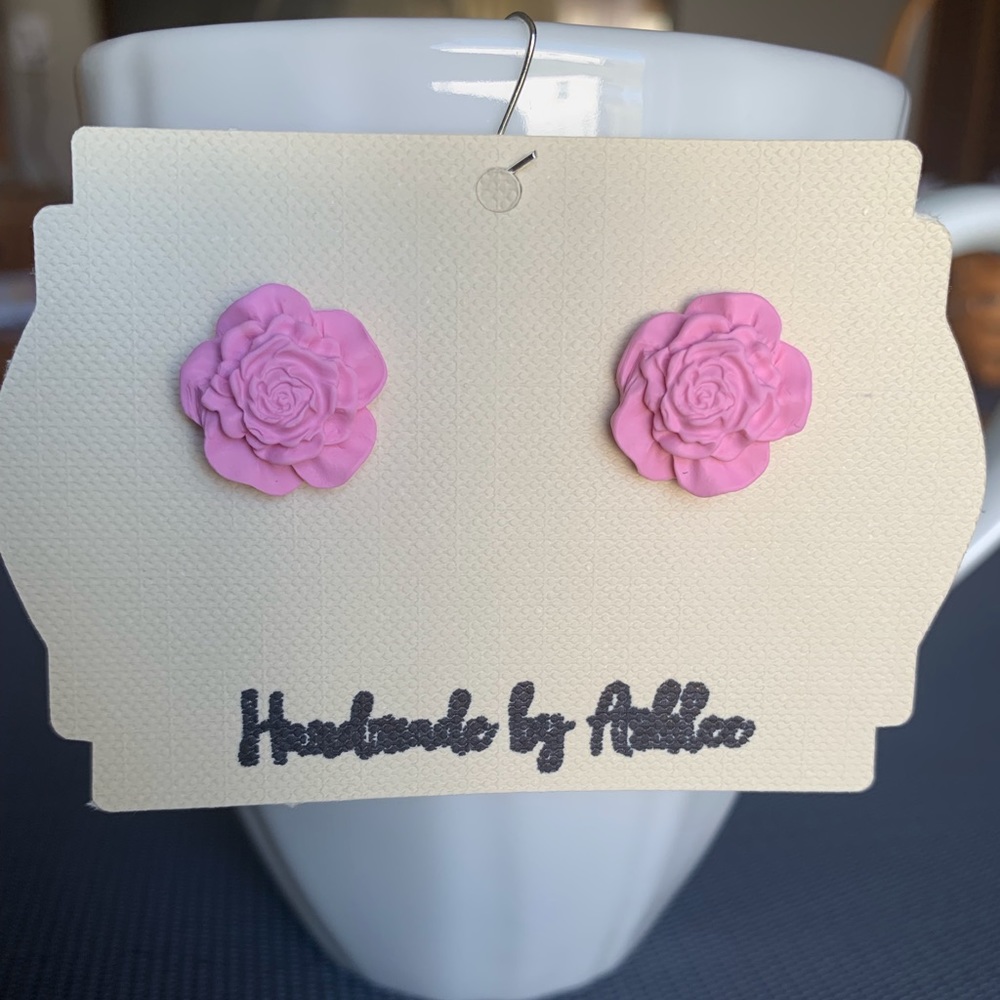 Handmade Earrings